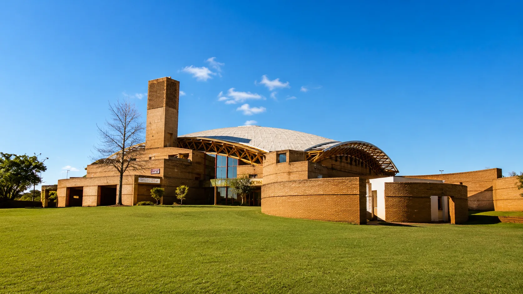 Monti Arquitectura